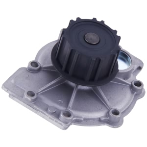 Gates Engine Coolant Standard Water Pump for Volvo V90 - 41128