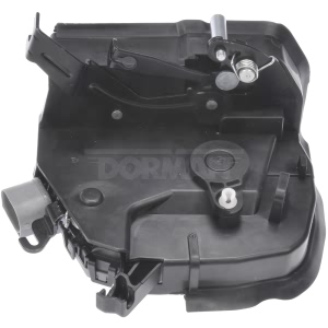Dorman OE Solutions Front Passenger Side Door Lock Actuator Motor for 2005 BMW M3 - 937-811