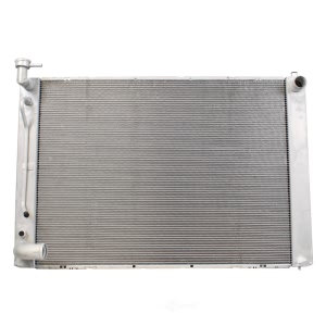 Denso Engine Coolant Radiator for 2004 Lexus RX330 - 221-3164