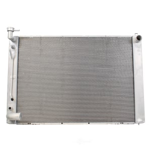 Denso Engine Coolant Radiator - 221-3164