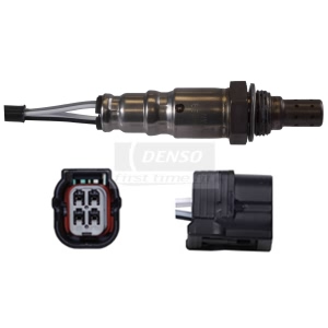 Denso Oxygen Sensor for 2014 Honda CR-V - 234-4977