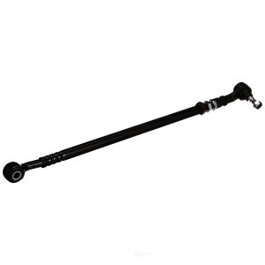 Delphi Passenger Side Steering Tie Rod Assembly for Audi - TA5110