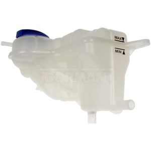 Dorman Engine Coolant Recovery Tank for 2008 Audi A6 Quattro - 603-263