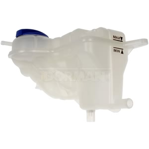 Dorman Engine Coolant Recovery Tank for 2009 Audi A6 Quattro - 603-263