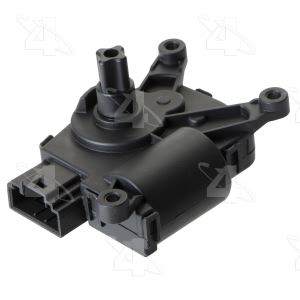 Four Seasons Hvac Recirculation Door Actuator for Dodge - 73281