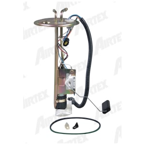 Airtex Electric Fuel Pump for 2002 Ford Expedition - E2252S