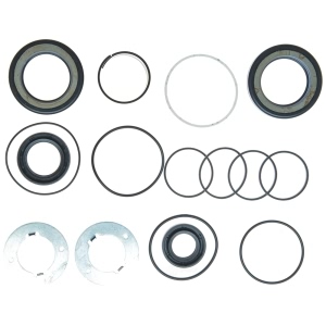 Gates Rack And Pinion Seal Kit for 2005 Toyota Land Cruiser - 348645