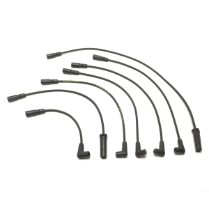 Delphi Spark Plug Wire Set for 1995 GMC Sonoma - XS10227