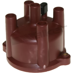 Walker Products Ignition Distributor Cap for 1985 Toyota Corolla - 925-1058