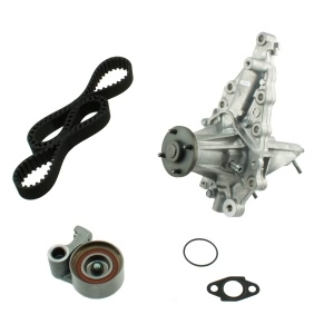 AISIN Engine Timing Belt Kit With Water Pump for 2003 Lexus GS300 - TKT-011