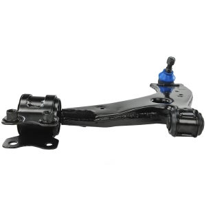Mevotech Supreme Front Driver Side Lower Non Adjustable Control Arm And Ball Joint Assembly for Volvo C70 - CMS70162