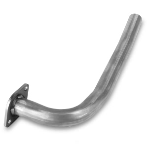 Bosal Exhaust Intermediate Pipe for 2010 Nissan Frontier - 750-565