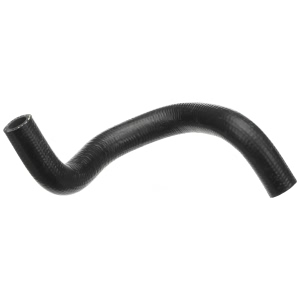 Gates Hvac Heater Molded Hose for 2009 Scion xD - 18624