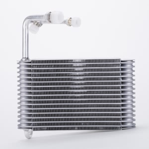 TYC A/C Evaporator Core for 1986 Buick Riviera - 97097