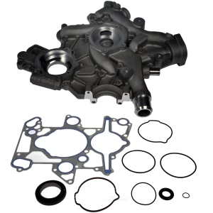 Dorman Timing Cover Kit for 2004 Ford F-250 Super Duty - 635-113