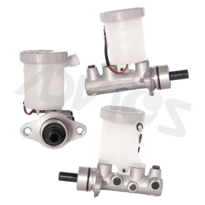 Advics Brake Master Cylinder for 1993 Suzuki Swift - BMS-007