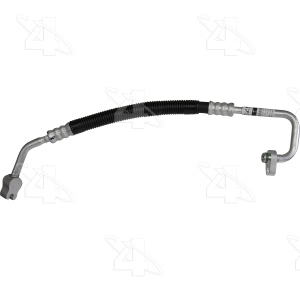 Four Seasons A C Discharge Line Hose Assembly for 2005 Dodge Neon - 56732