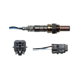 Denso Oxygen Sensor for 1997 Hyundai Tiburon - 234-4164