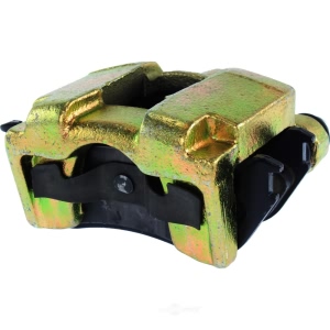 Centric Posi Quiet™ Loaded Brake Caliper for 2002 Mercury Mountaineer - 142.65511