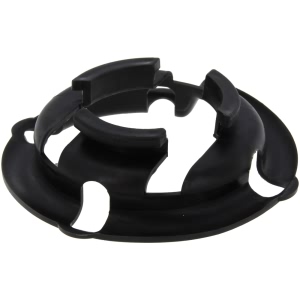 Centric Premium™ Rear Lower Coil Spring Insulator - 608.40014