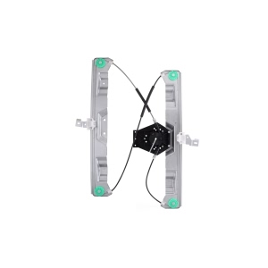 AISIN Power Window Regulator Without Motor for 2002 Ford Explorer - RPFD-029