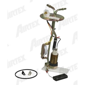 Airtex Fuel Pump and Sender Assembly for 1991 Ford Ranger - E2106S