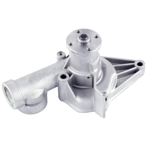 Gates Engine Coolant Standard Water Pump for 2002 Hyundai Accent - 42156