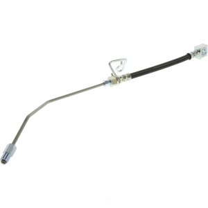 Centric Rear Driver Side Lower Brake Hose for 2012 Ram 3500 - 150.67350