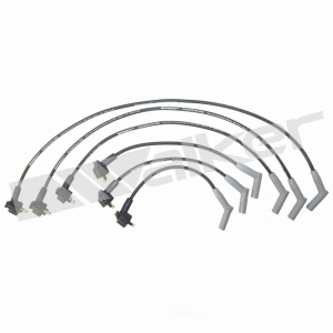 Walker Products Spark Plug Wire Set for Ford Ranger - 924-1313