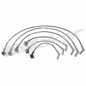 Walker Products Spark Plug Wire Set for 1996 Ford Ranger - 924-1313