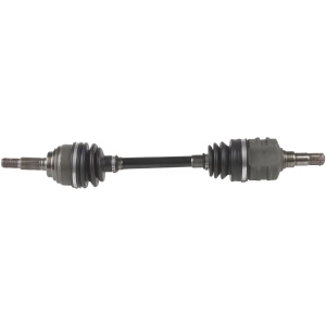 Cardone Reman Remanufactured CV Axle Assembly for 1992 Toyota Camry - 60-5017