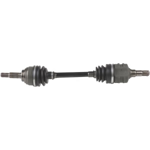 Cardone Reman Remanufactured CV Axle Assembly for 2000 Toyota Solara - 60-5017