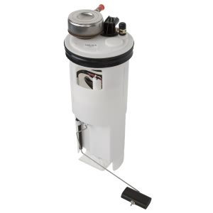 Delphi Fuel Pump Module Assembly for 1998 Dodge Ram 3500 - FG0236