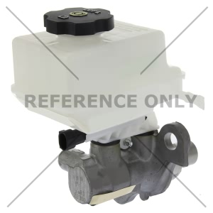 Centric Premium™ Brake Master Cylinder for 2014 Chevrolet SS - 130.62185