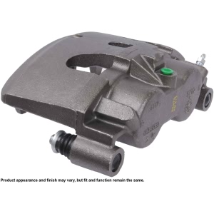 Cardone Reman Remanufactured Unloaded Caliper for 2015 Chevrolet Silverado 3500 HD - 18-5330