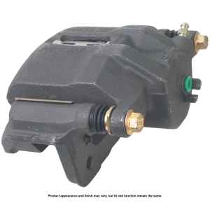 Cardone Reman Remanufactured Unloaded Caliper w/Bracket for 2000 Honda Accord - 19-B1463