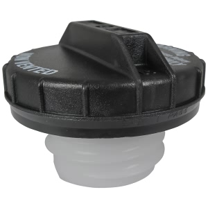 Gates Replacement Non Locking Fuel Tank Cap for 2010 Volkswagen Touareg - 31676