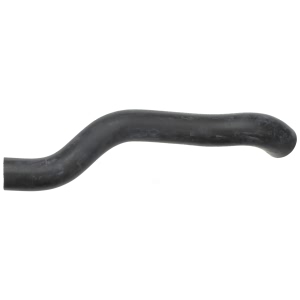 Gates Hvac Heater Molded Hose for 1999 BMW M3 - 19988