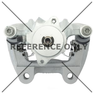 Centric Semi-Loaded Brake Caliper for 2019 Infiniti QX50 - 141.42610