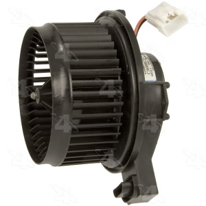Four Seasons Hvac Blower Motor With Wheel for Scion - 75840