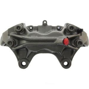 Centric Remanufactured Semi-Loaded Front Driver Side Brake Caliper for 1997 Mercedes-Benz SL500 - 141.35056