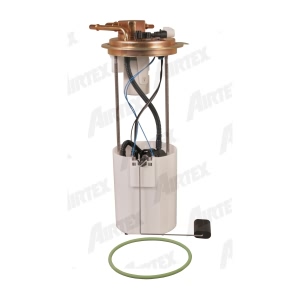 Airtex Fuel Pump Module Assembly for 2006 GMC Sierra 1500 - E3767M