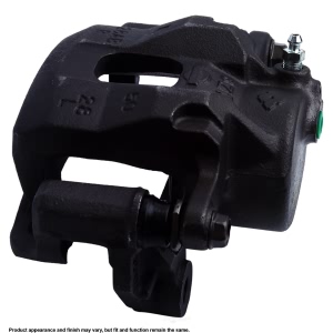 Cardone Reman Remanufactured Unloaded Caliper w/Bracket for 1986 Nissan 300ZX - 19-B946