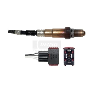 Denso Oxygen Sensor for 2003 Porsche Boxster - 234-4916