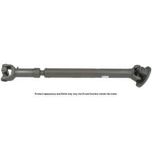 Cardone Reman Remanufactured Driveshafts for 1996 Ford Explorer - 65-9622