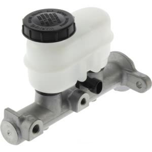 Centric Premium Brake Master Cylinder for Plymouth Breeze - 130.63045
