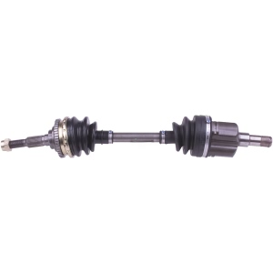Cardone Reman Remanufactured CV Axle Assembly for 1995 Chevrolet Beretta - 60-1055