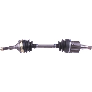 Cardone Reman Remanufactured CV Axle Assembly for 1995 Buick Skylark - 60-1055