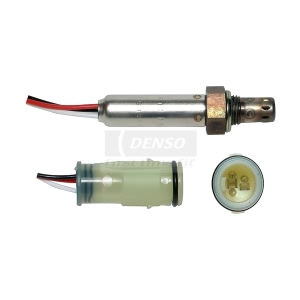 Denso Oxygen Sensor for Land Rover Defender 110 - 234-3130