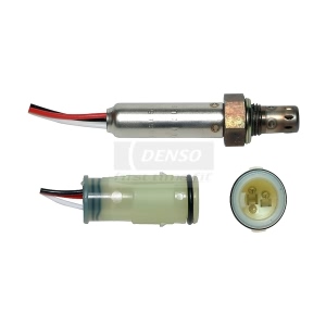 Denso Oxygen Sensor for 1992 Land Rover Range Rover - 234-3130